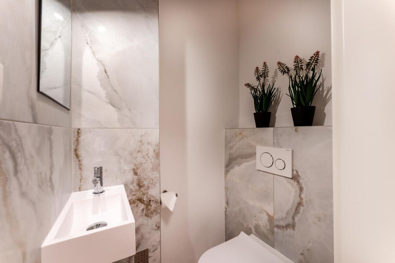 City-Luxus Apartment 罗特威尔 外观 照片