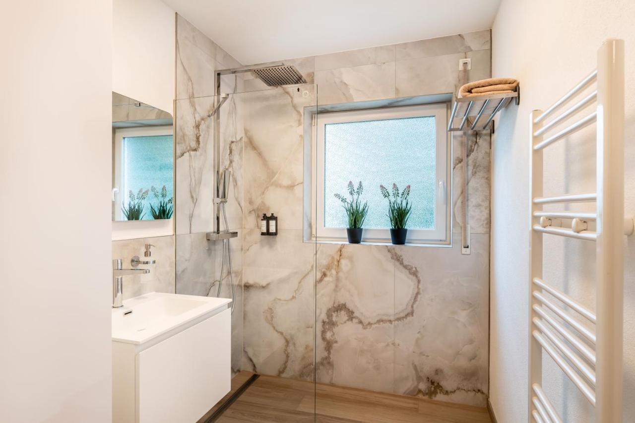 City-Luxus Apartment 罗特威尔 外观 照片